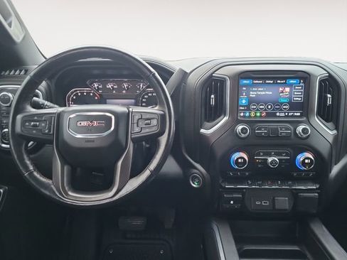 Used 2022 GMC Sierra 2500 AT4 image 14