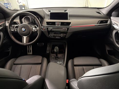 Used 2022 BMW X2 sDrive28i w/ Edition Package FWD image 15