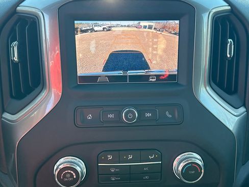New 2026 GMC Sierra 1500 Pro w/ Pro Value Package RWD image 28