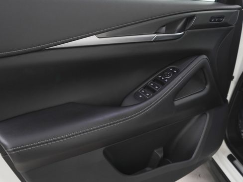 Used 2023 INFINITI QX60 Luxe image 26