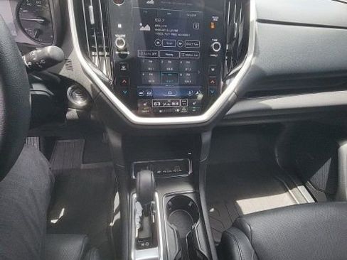 Used 2023 Subaru Ascent Limited w/ Technology Package AWD/4WD image 10