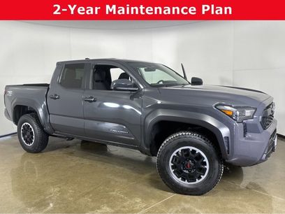 Used 2024 Toyota Tacoma TRD Off-Road