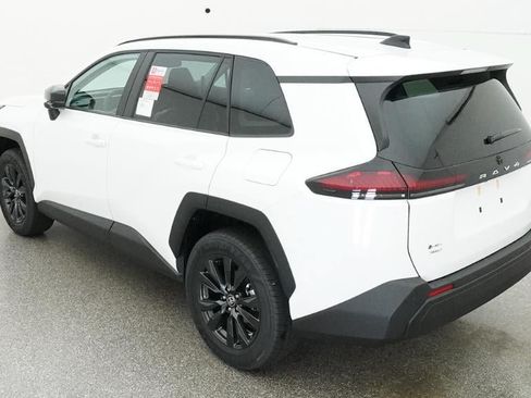 New 2026 Toyota RAV4 XLE Premium AWD/4WD image 5