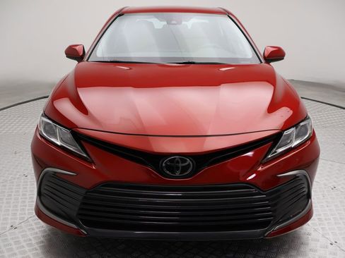 Certified 2023 Toyota Camry LE image 5