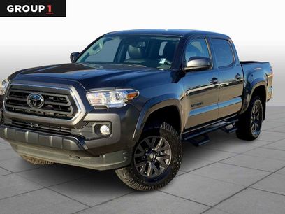 Used 2023 Toyota Tacoma SR5