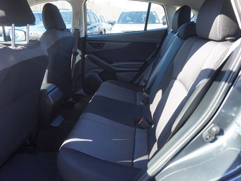 Used 2023 Subaru Impreza Premium image 13