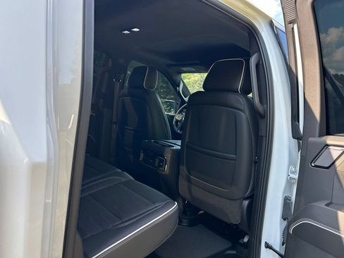 Used 2026 GMC Sierra 1500 AT4X AWD/4WD image 53