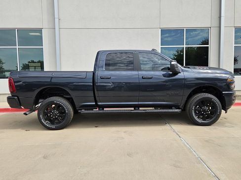 New 2026 RAM 2500 Laramie w/ Night Edition AWD/4WD image 2