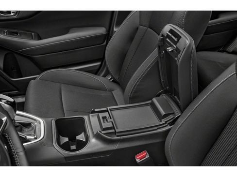 Used 2024 Subaru Legacy Premium AWD/4WD image 9