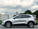 Used 2020 Ford Escape Titanium w/ Titanium Premium Package 2.0 image 6