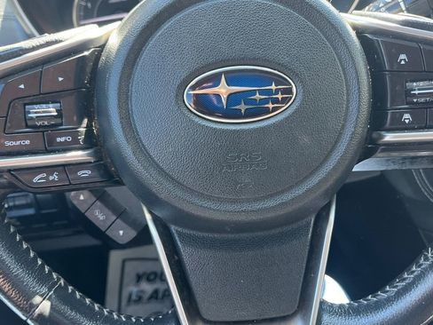 Used 2018 Subaru Impreza 2.0i Limited image 15