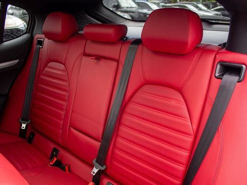 New 2025 Alfa Romeo Stelvio Sprint AWD/4WD image 21