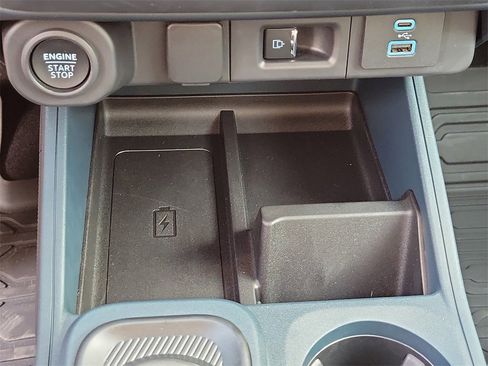 Used 2024 Ford Maverick Tremor w/ Tremor Off-Road Package image 30