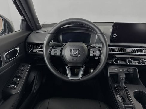 Certified 2026 Honda Civic Sport Touring image 24