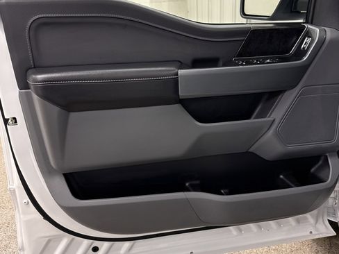 Used 2023 Ford F150 XLT w/ Equipment Group 302A High image 3