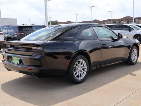 New 2026 Dodge Charger GT w/ Driver Convenience Group AWD/4WD image 6