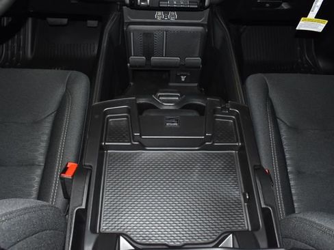 New 2026 RAM 1500 Big Horn AWD/4WD image 20