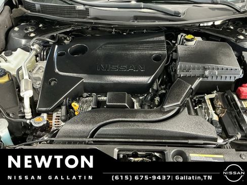 Used 2018 Nissan Altima 2.5 S w/ S Convenience Package FWD image 29