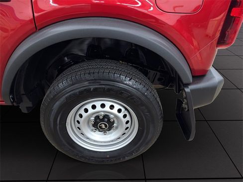 Used 2021 Ford Bronco 4-Door image 24