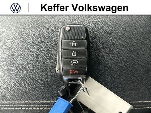 Used 2020 Kia Sportage S AWD/4WD image 33