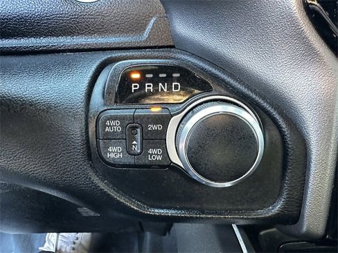 Used 2019 RAM 1500 Big Horn image 23