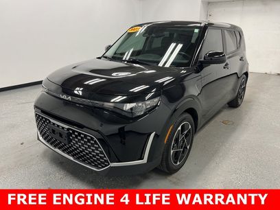 Used 2023 Kia Soul EX