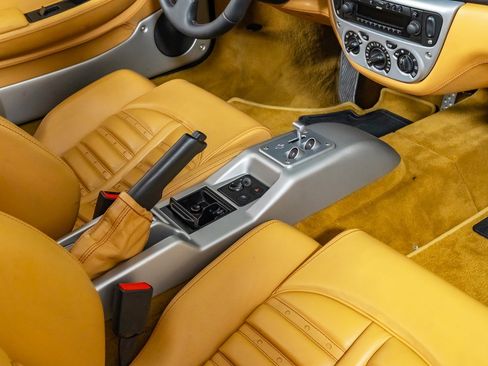 Used 2003 Ferrari 360 Spider RWD image 43
