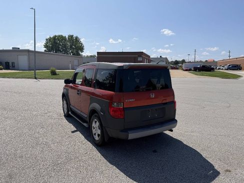 Used 2004 Honda Element EX image 3