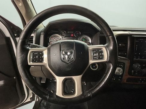 Used 2018 RAM 1500 Laramie w/ Convenience Group image 12