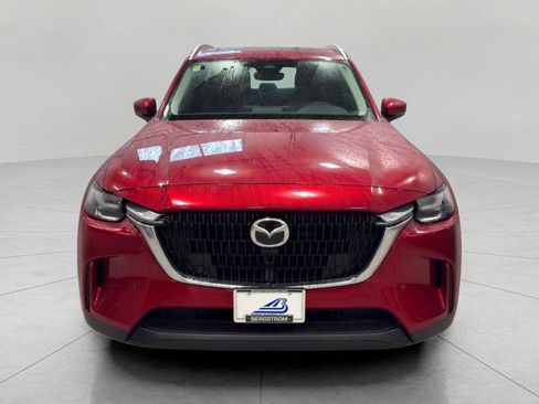 New 2026 MAZDA CX-90 3.3 Turbo w/ Preferred Package image 2
