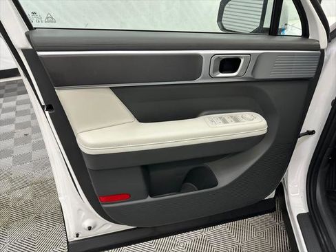 New 2026 Hyundai Santa Fe SEL FWD image 11
