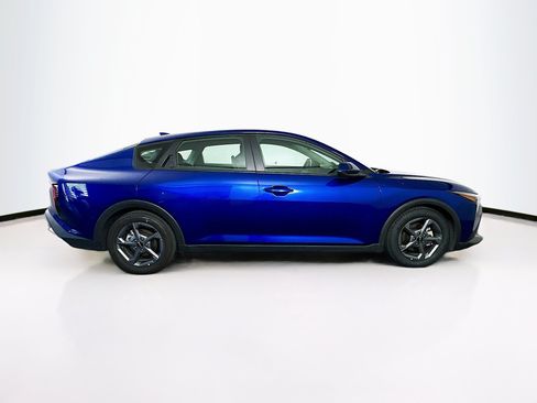 Used 2025 Kia K4 FWD image 10