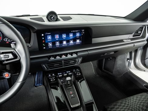 New 2026 Porsche 911 Carrera RWD image 12