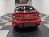 Used 2019 Hyundai Elantra SEL image 3