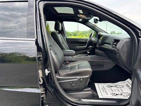 Used 2026 Dodge Durango GT AWD/4WD image 11
