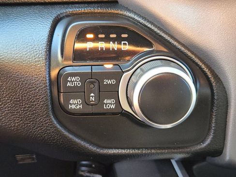 Used 2021 RAM 1500 Lone Star AWD/4WD image 30