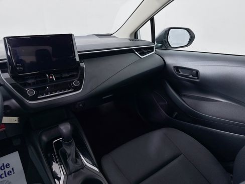 Certified 2024 Toyota Corolla LE FWD image 21