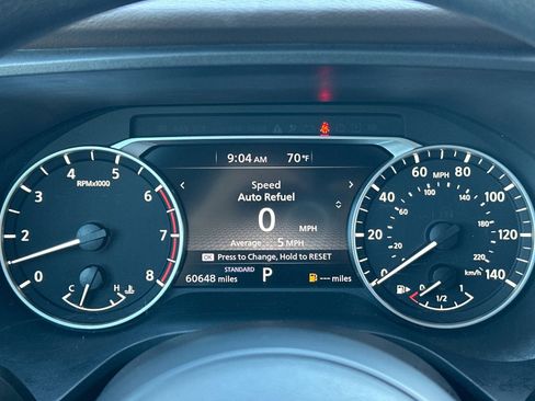 Used 2023 Nissan Rogue S FWD image 23