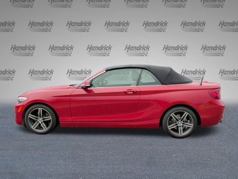 Used 2017 BMW 230i xDrive 230i xDrive image 10