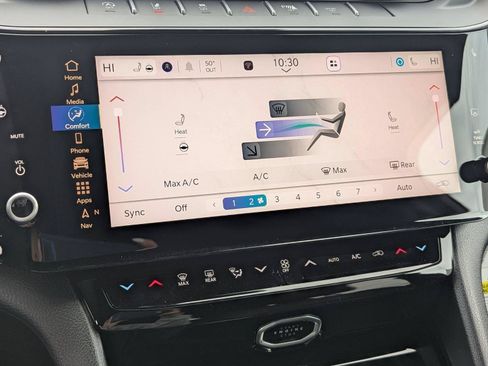 New 2026 Jeep Grand Cherokee Limited RWD image 6