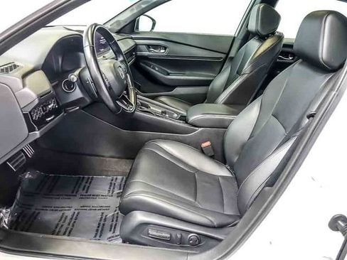 Used 2024 Honda Accord Sport image 12