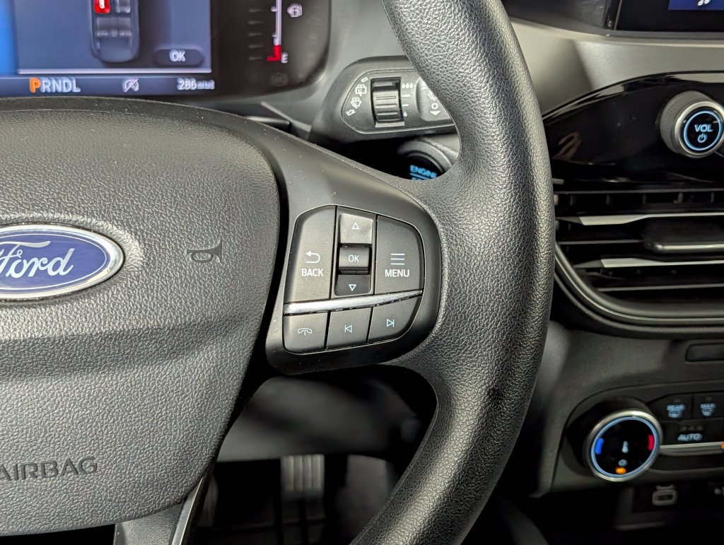 Certified 2025 Ford Escape Active FWD image 19
