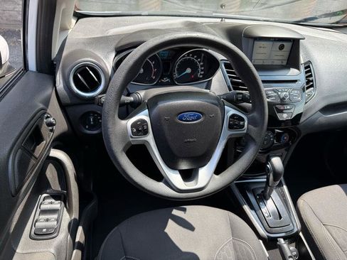 Used 2019 Ford Fiesta SE w/ Equipment Group 201A FWD image 20