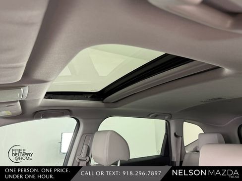 Used 2017 Honda CR-V EX-L image 25