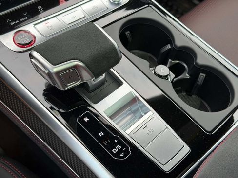 New 2026 Audi RS Q8 performance AWD/4WD image 29