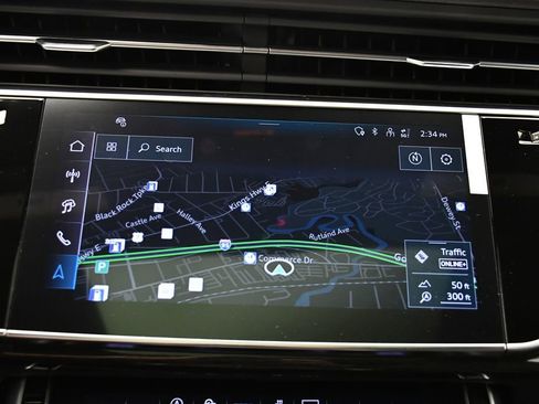 New 2026 Audi Q8 Premium Plus image 28