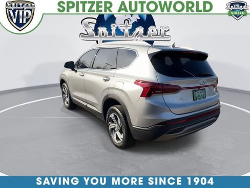 Used 2023 Hyundai Santa Fe SEL AWD/4WD image 7