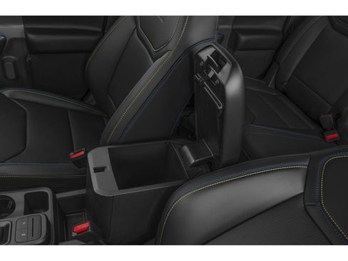New 2026 Ford Maverick Lobo AWD/4WD image 37