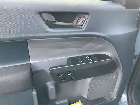 Used 2023 Ford Maverick XL w/ Equipment Group 100A Standard image 17