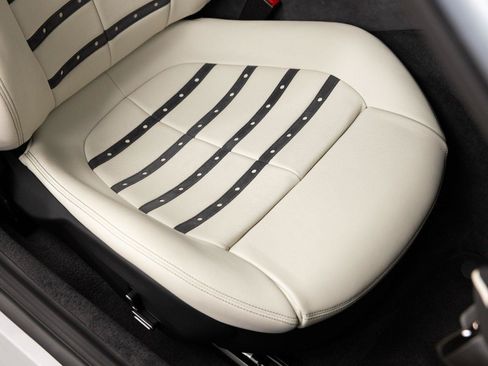 Certified 2021 Ferrari Roma RWD image 69